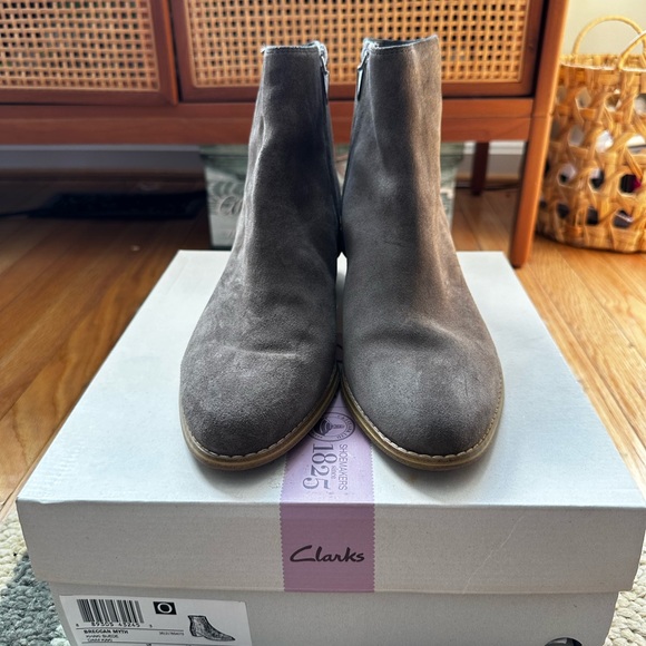 Clarks Breccan Myth - Picture 2 of 6